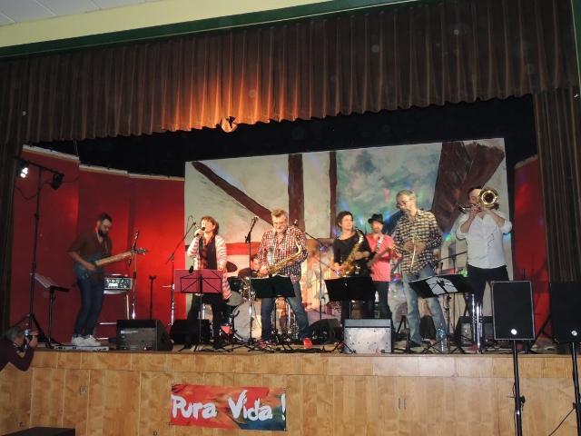 Pura vida 2